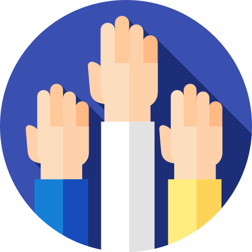 Volunteer Icon
